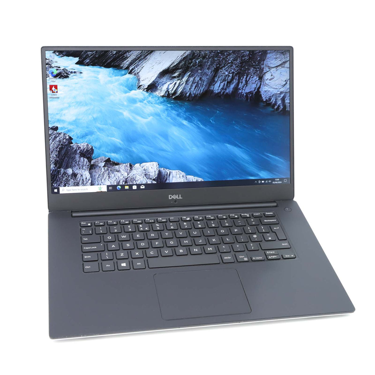 Dell Precision 5510 Laptop: Intel i7-6820HQ 16GB RAM 512GB NVIDIA Warranty VAT - GreenGreenStore