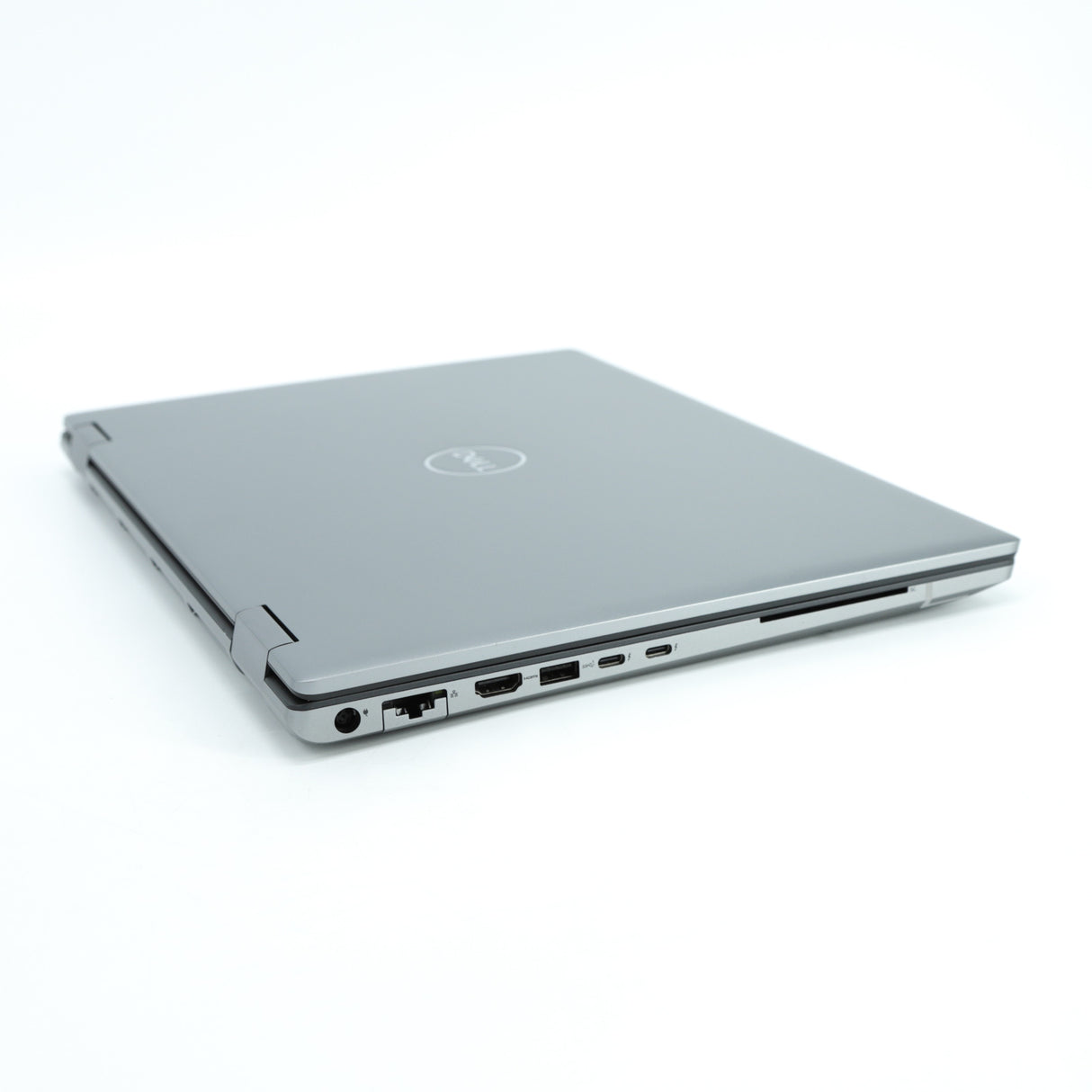 Dell Precision 7680 Laptop: i9-13950HX RTX 2000 Ada 512GB SSD 16GB RAM Warranty - GreenGreenStore