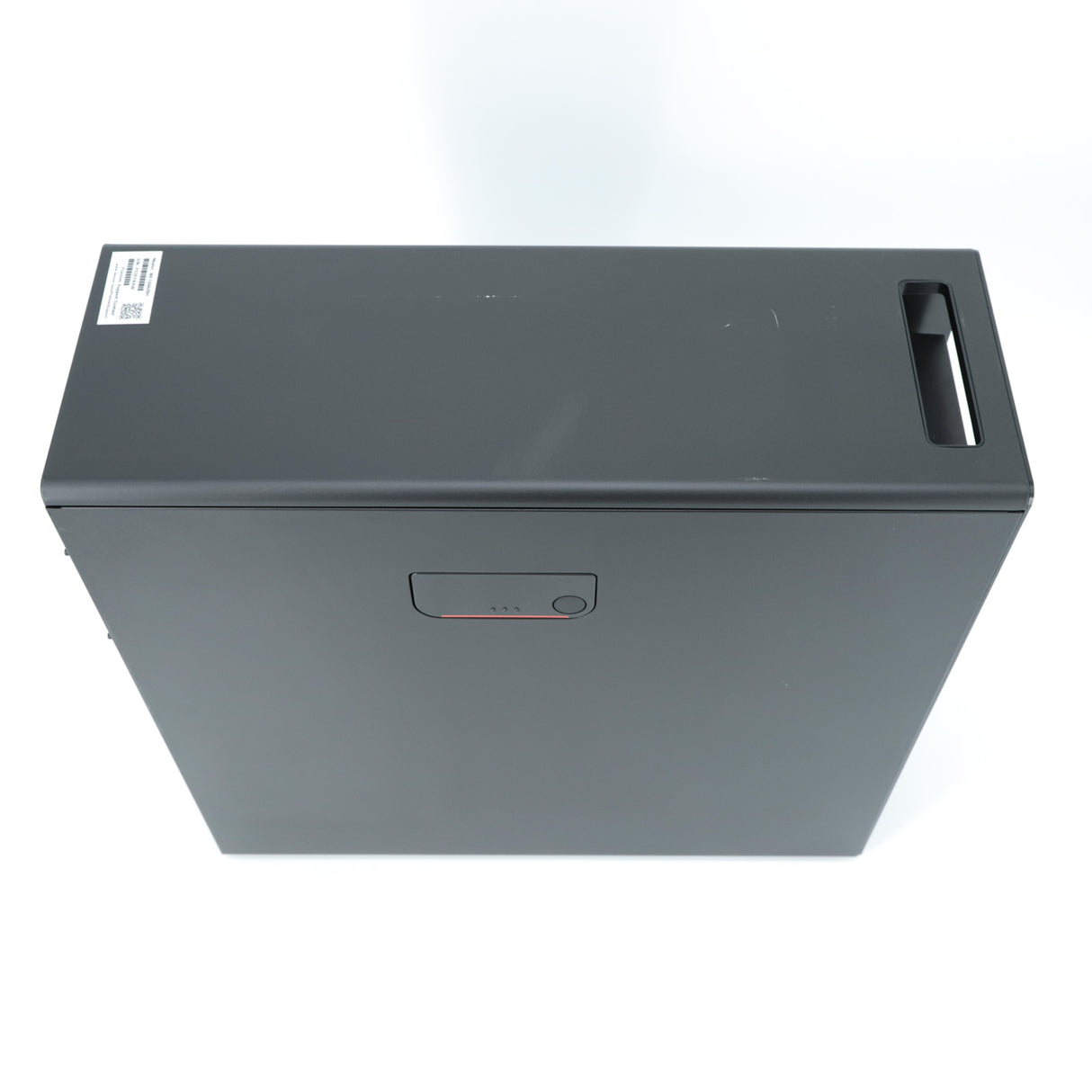 Lenovo ThinkStation P620: Threadripper Pro 3995WX 256GB RAM P1000 Warranty VAT - GreenGreenStore