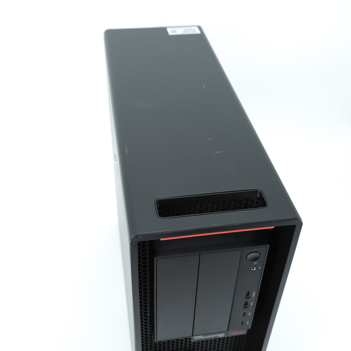 Lenovo ThinkStation P620: Threadripper Pro 3995WX 256GB RAM P1000 Warranty VAT - GreenGreenStore