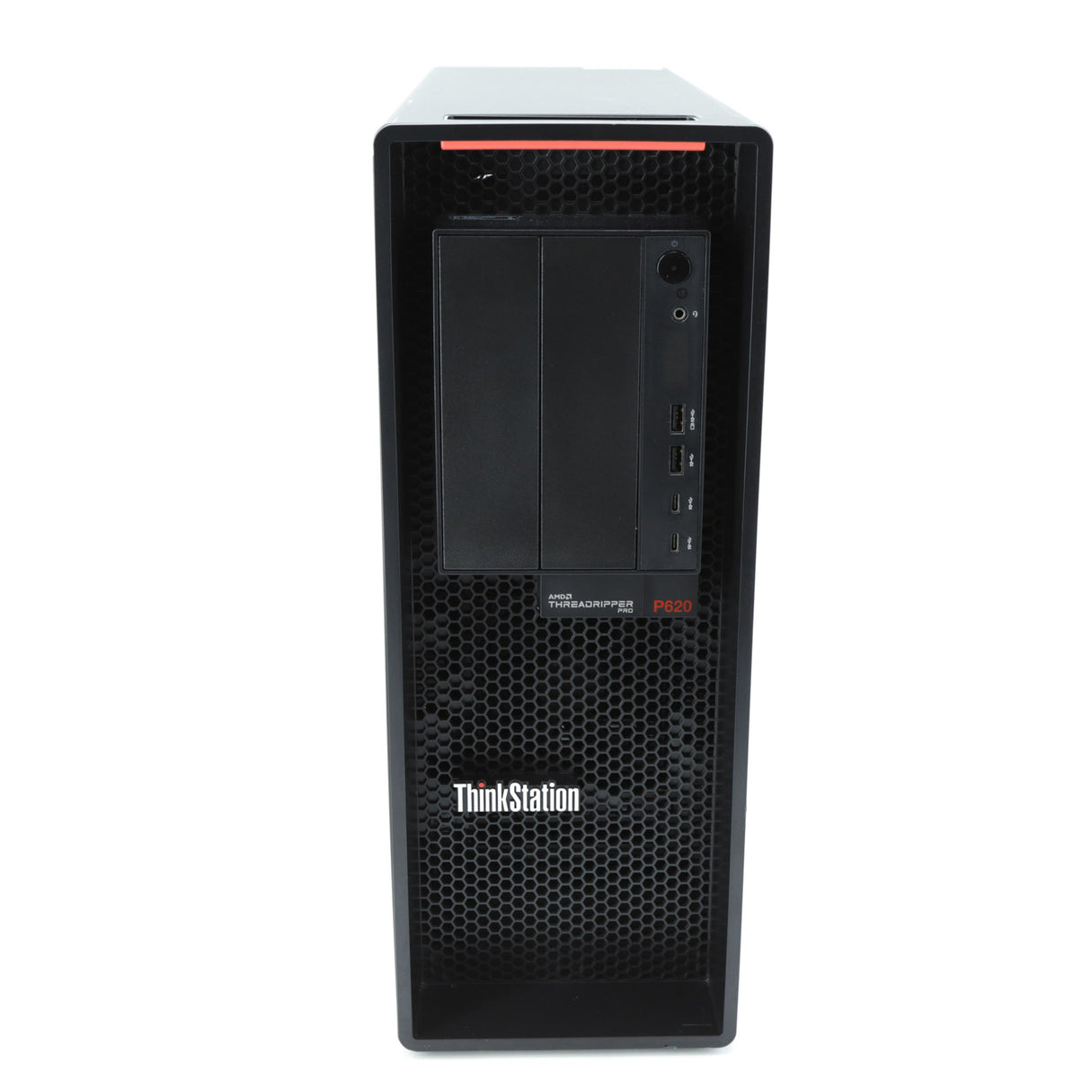 Lenovo ThinkStation P620: Threadripper Pro 3995WX 256GB RAM P1000 Warranty VAT - GreenGreenStore