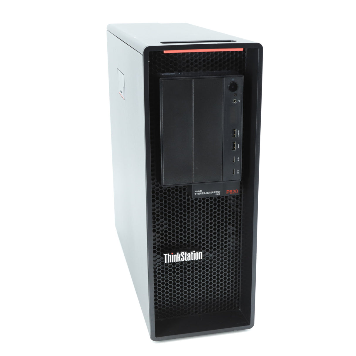 Lenovo ThinkStation P620: Threadripper Pro 3995WX 256GB RAM P1000 Warranty VAT - GreenGreenStore