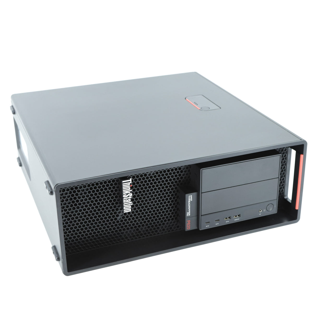 Lenovo ThinkStation P620: Threadripper Pro 3995WX 256GB RAM P1000 Warranty VAT - GreenGreenStore