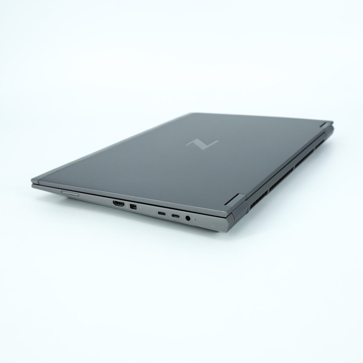 HP ZBook Fury 15 G8 Laptop: i7-11850H 1TB SSD 32GB RAM RTX A3000 Warranty VAT - GreenGreenStore