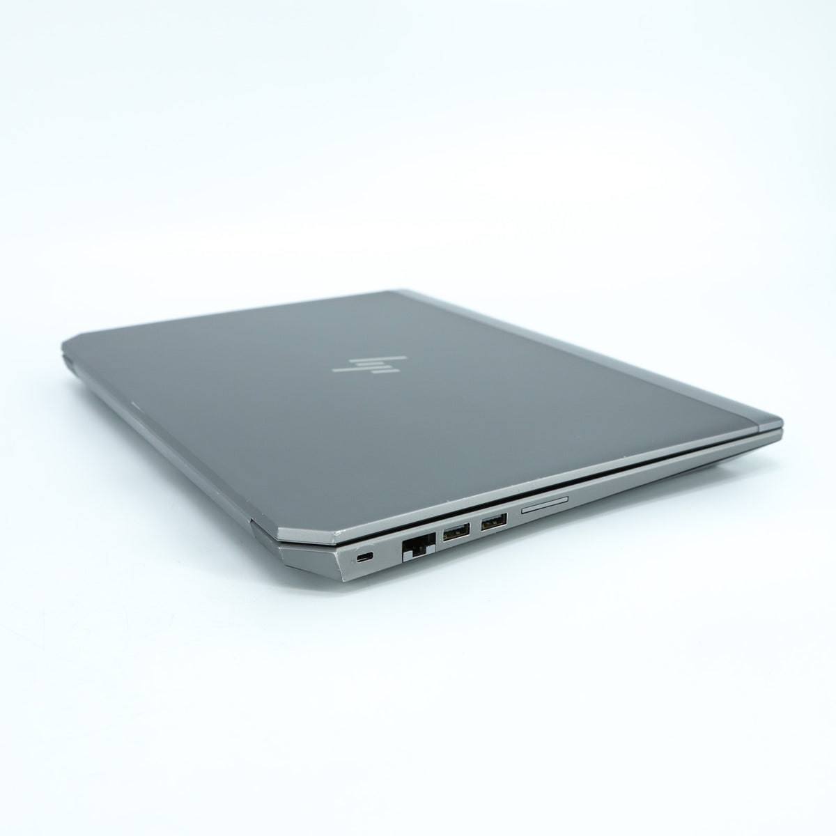 HP ZBook 15 G6 Laptop: Core i9-9880H, Quadro T2000, 64GB RAM, 1TB, Warranty VAT - GreenGreenStore