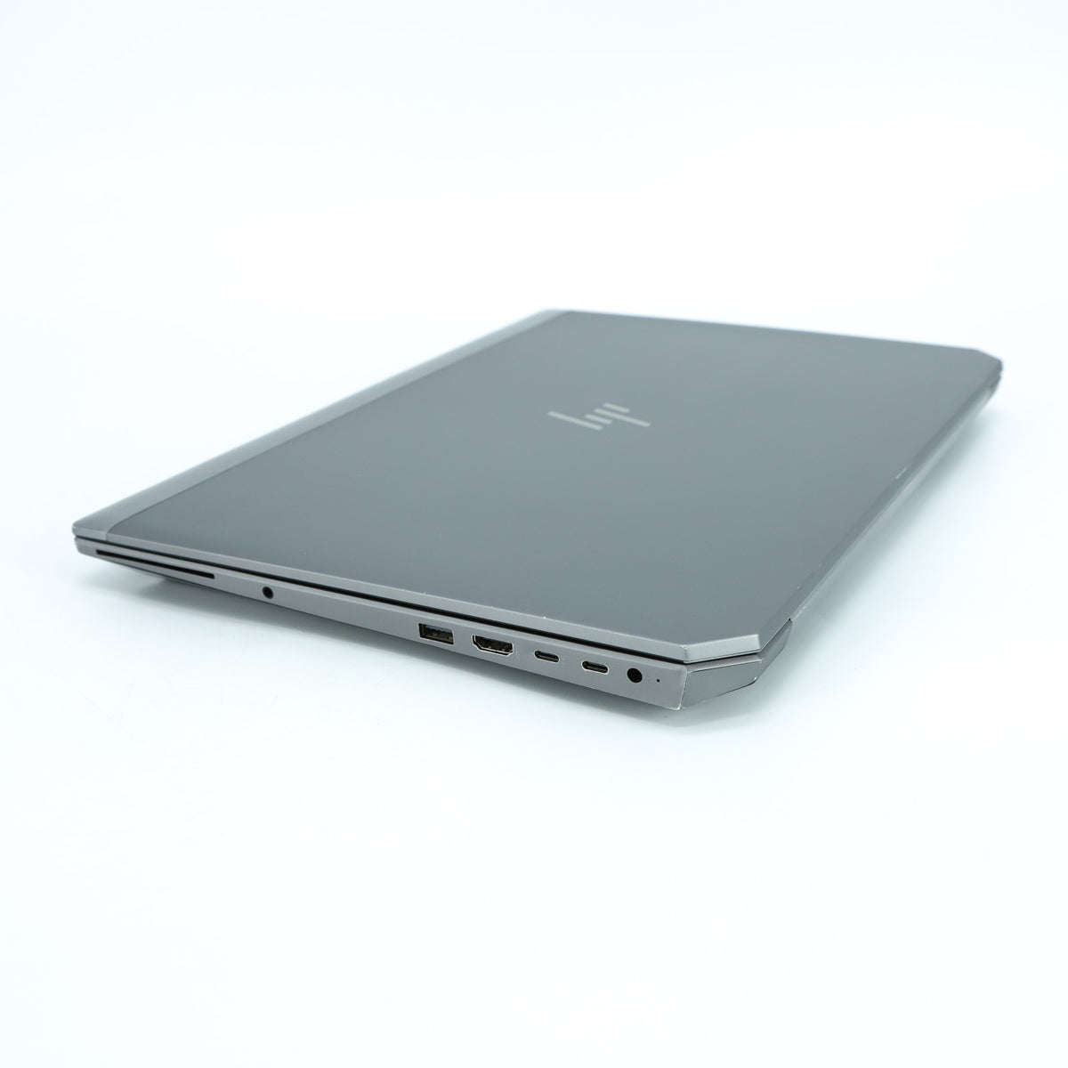 HP ZBook 15 G6 Laptop: Core i9-9880H, Quadro T2000, 64GB RAM, 1TB, Warranty VAT - GreenGreenStore
