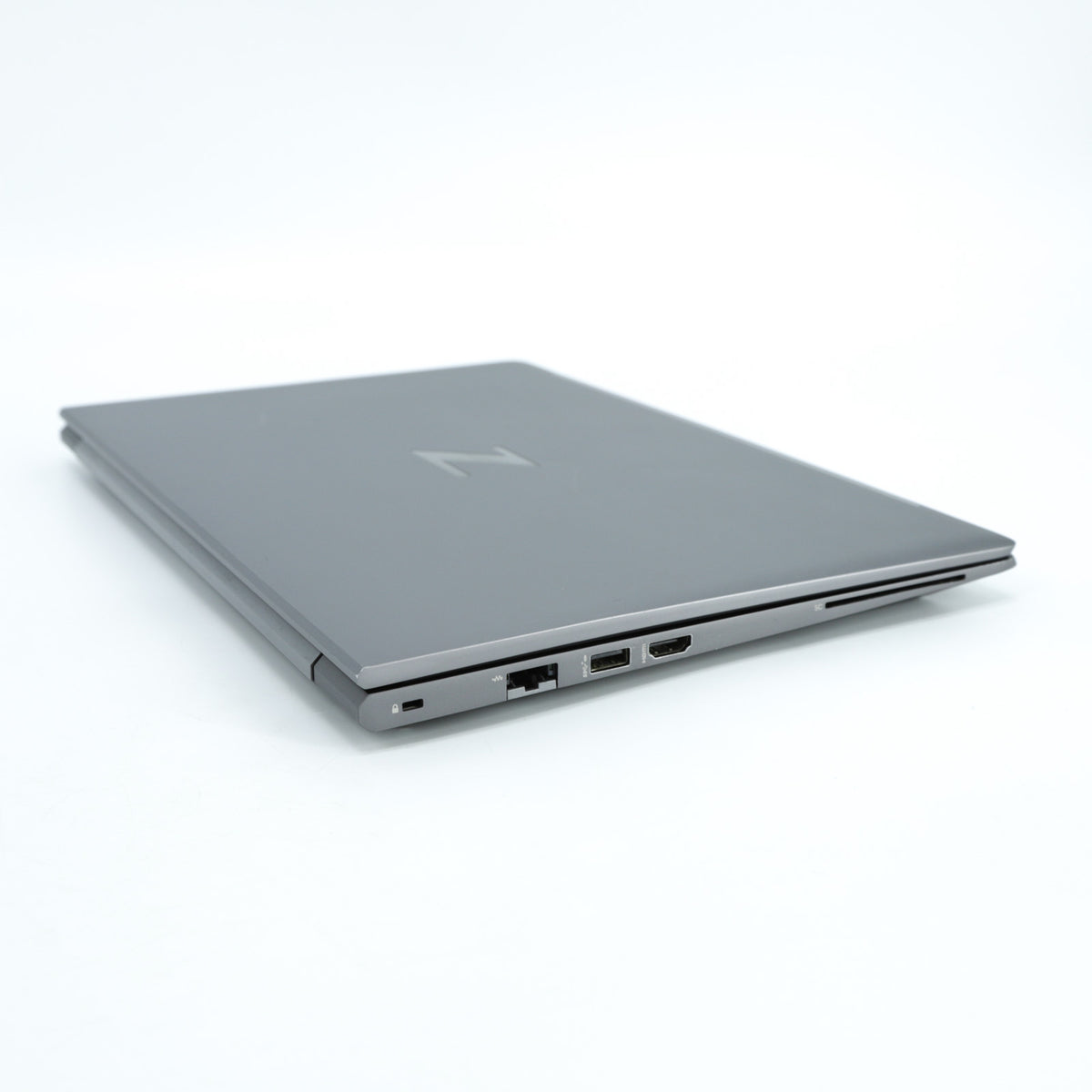 HP ZBook Power G7 Laptop: Core i7-10750H 32GB RAM 512GB SSD NVIDIA Warranty - GreenGreenStore