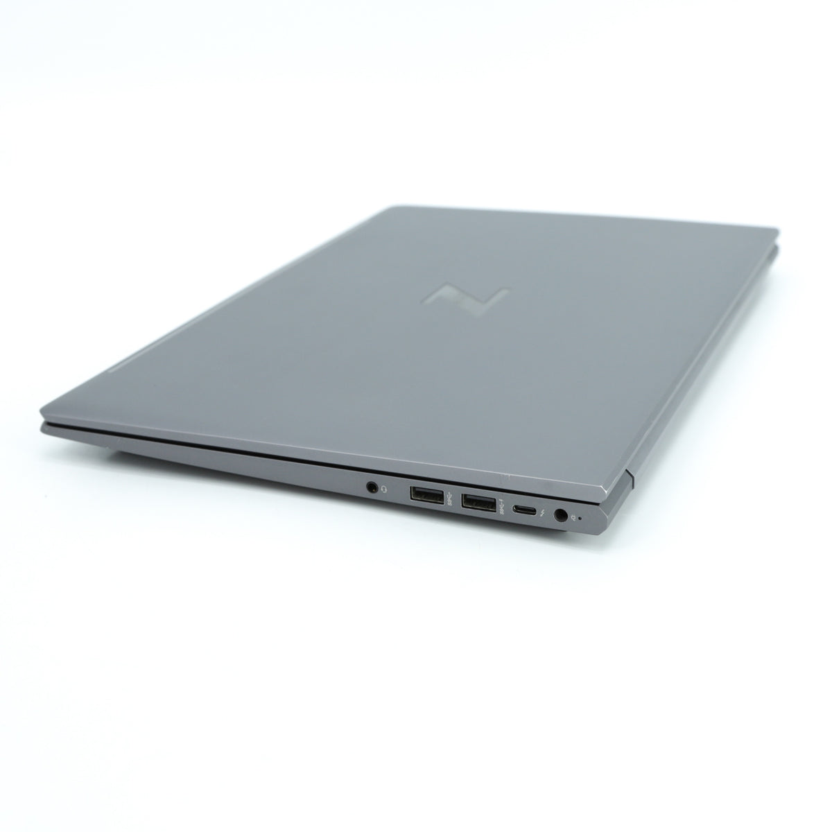 HP ZBook Power G7 Laptop: Core i7-10750H 32GB RAM 512GB SSD NVIDIA Warranty - GreenGreenStore