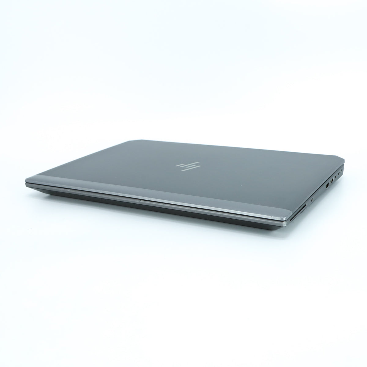 HP ZBook 15 G6 Laptop: Core i9-9880H, Quadro T2000, 64GB RAM, 1TB, Warranty VAT - GreenGreenStore