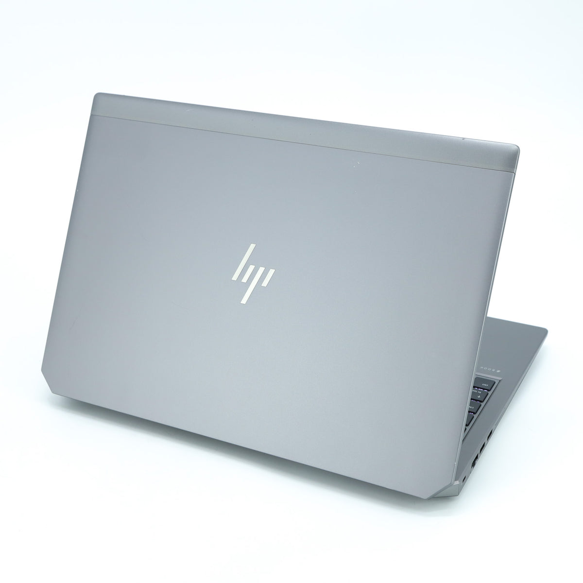 HP ZBook 15 G6 Laptop: Core i9-9880H NVIDIA Quadro T2000, 64GB, 1TB Warranty VAT - GreenGreenStore