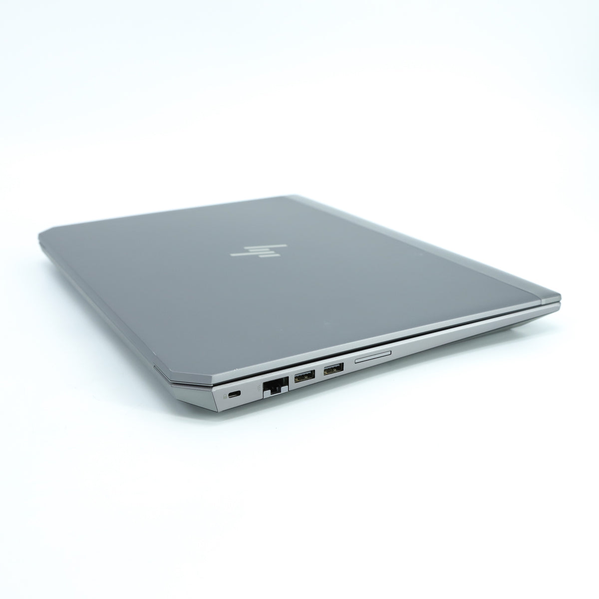 HP ZBook 15 G6 Laptop: Core i9-9880H NVIDIA Quadro T2000, 64GB, 1TB Warranty VAT - GreenGreenStore