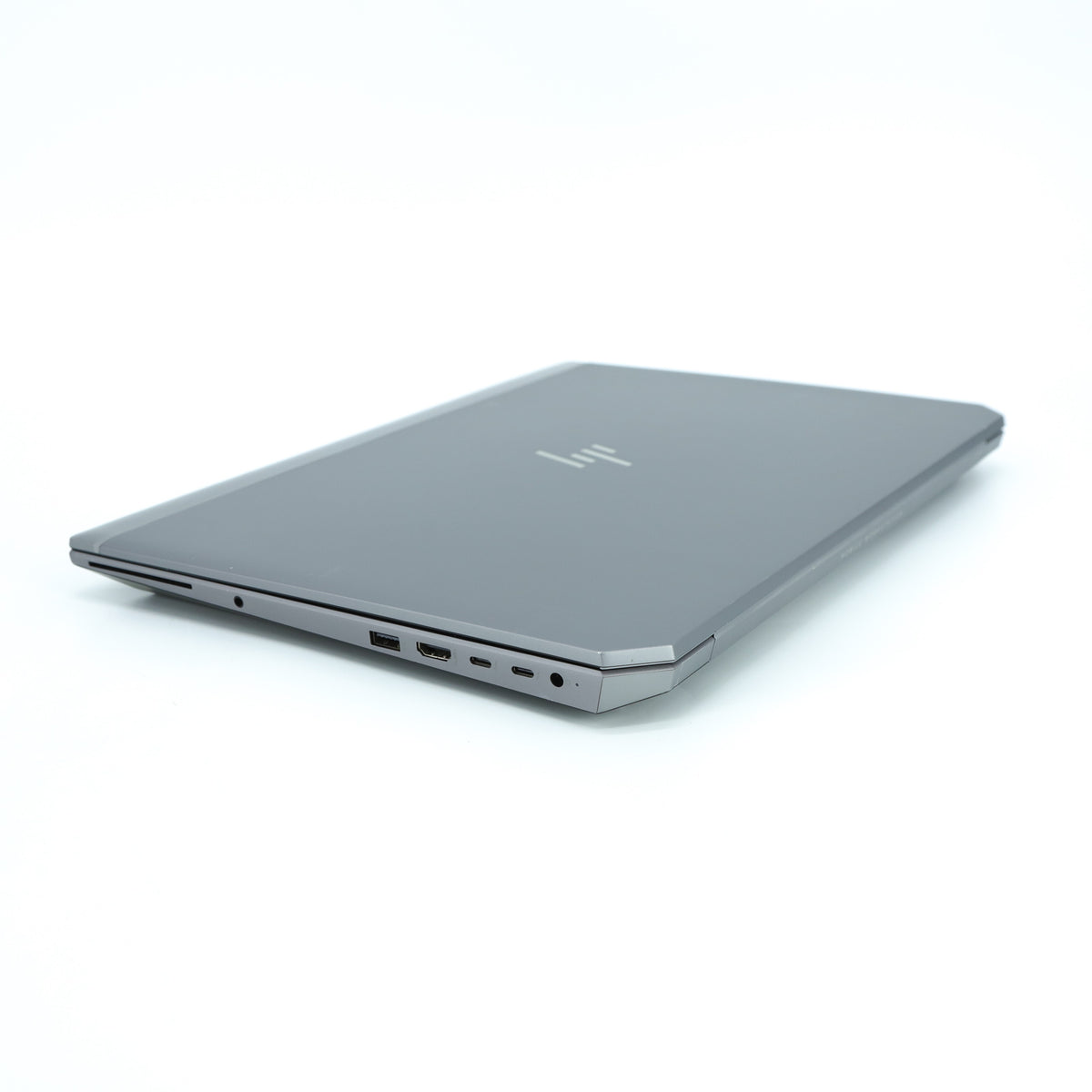 HP ZBook 15 G6 Laptop: Core i9-9880H NVIDIA Quadro T2000, 64GB, 1TB Warranty VAT - GreenGreenStore