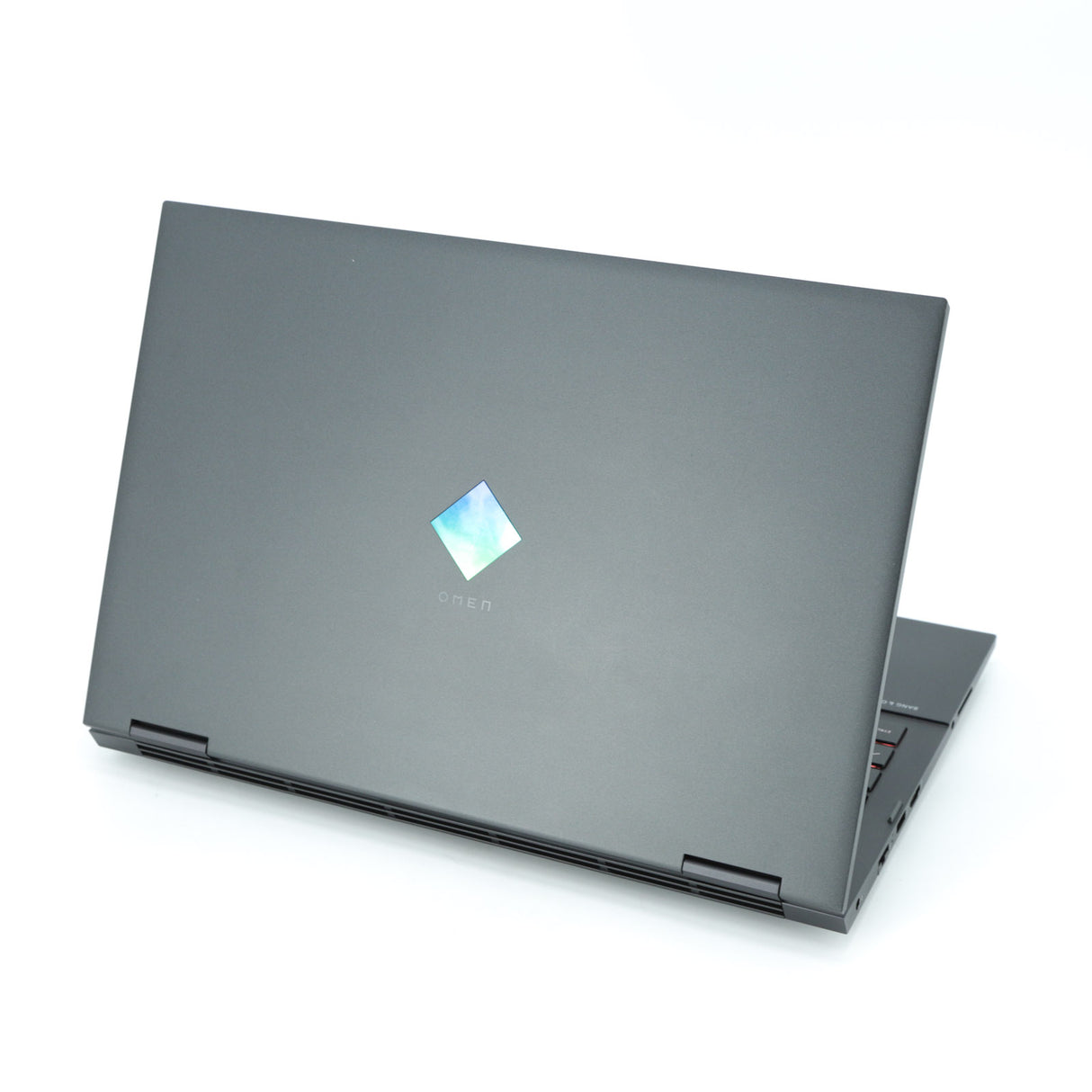 HP Omen 15 Gaming Laptop 165Hz Ryzen 7 5800H RTX 3060 512GB SSD 16GB Warranty - GreenGreenStore