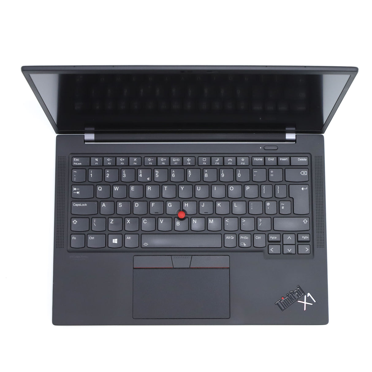 Lenovo ThinkPad X1 Carbon 9 Laptop: 11th Gen i7, 16GB RAM, 256GB SSD, Warranty - GreenGreenStore