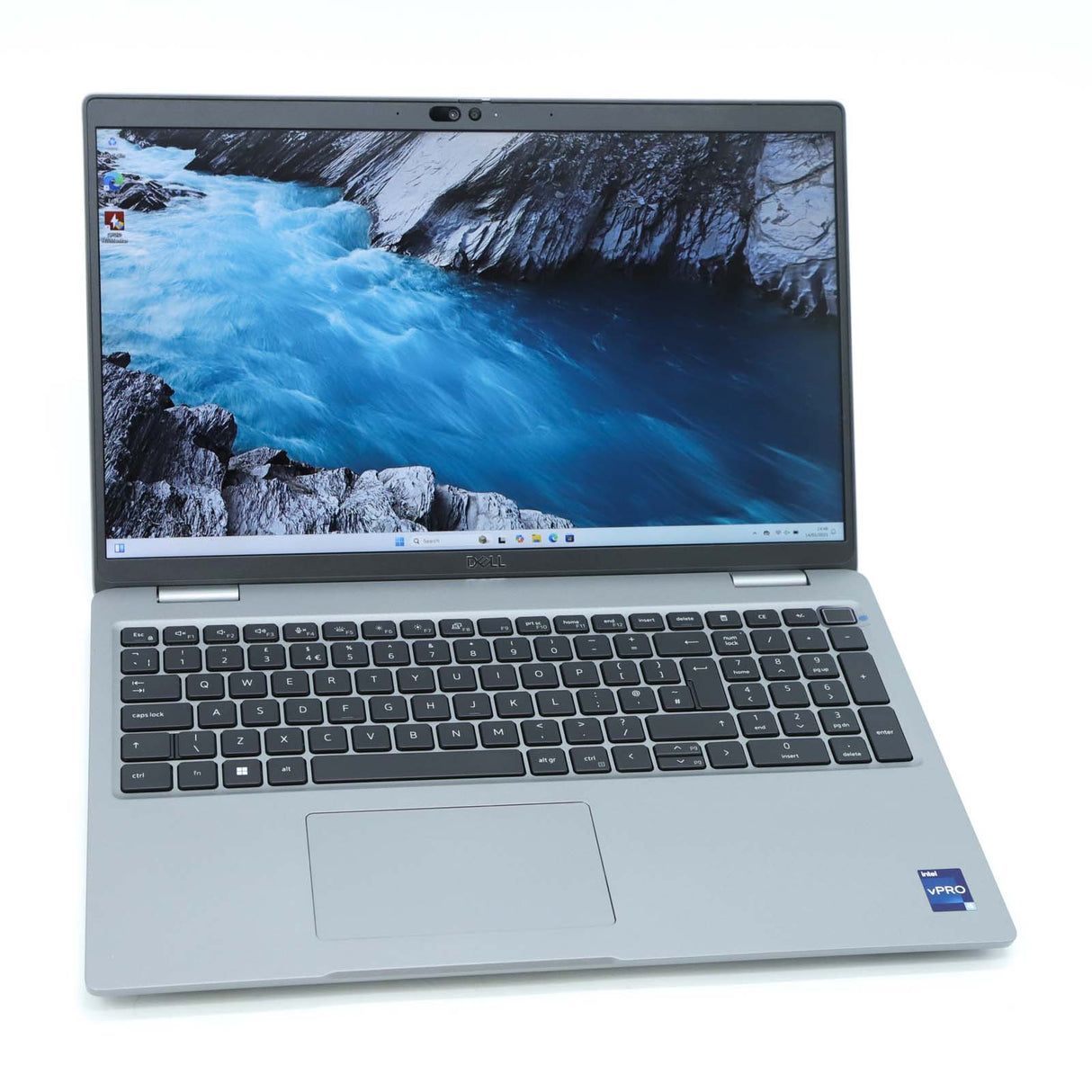 Dell Latitude 5540 Laptop: Core i5-1345U, 16GB RAM 512GB SSD, 15.6" FHD Warranty - GreenGreenStore