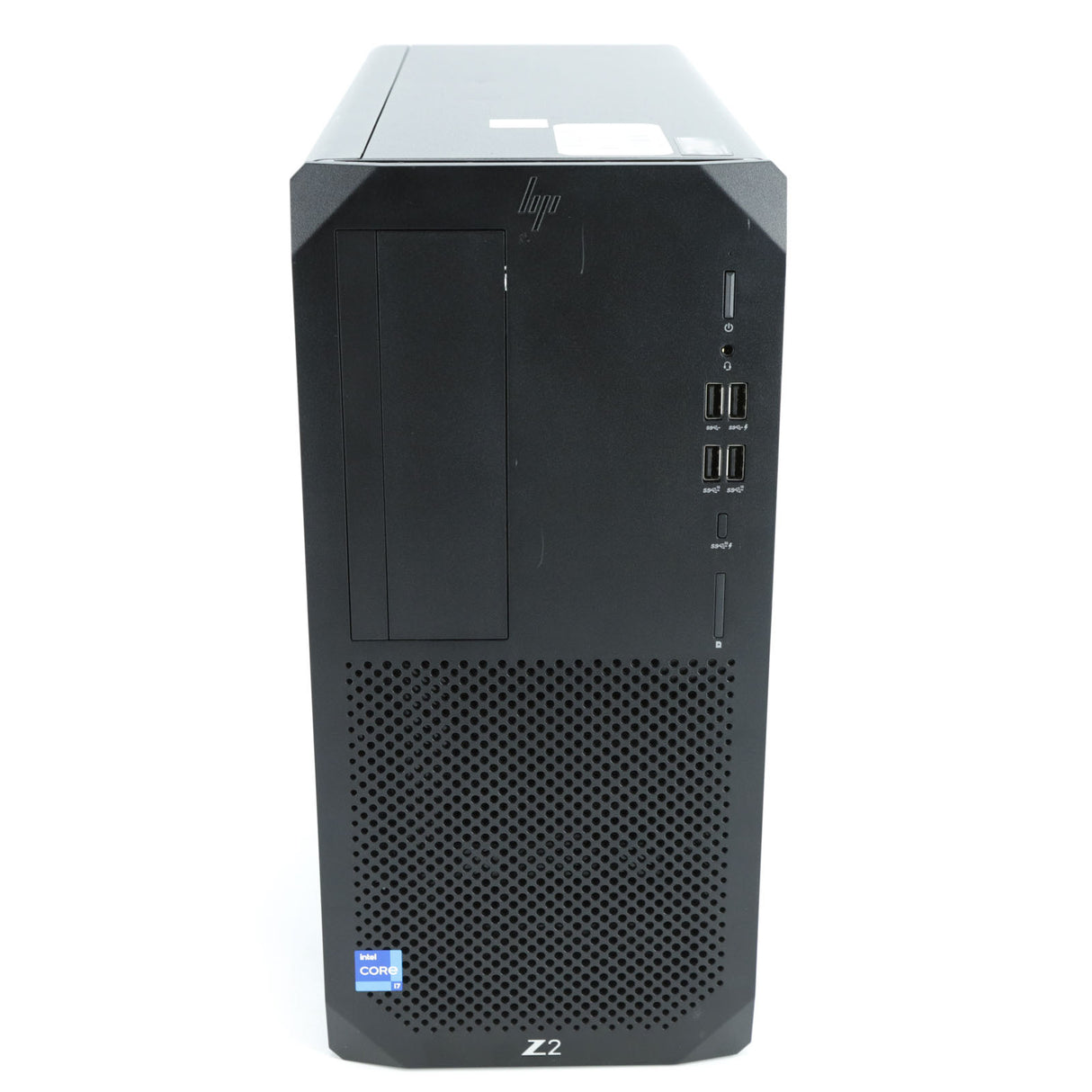 HP Z2 Tower G8 PC: NVIDIA RTX 3080 Core i7-11700 32GB RAM 512GB SSD Warranty VAT - GreenGreenStore