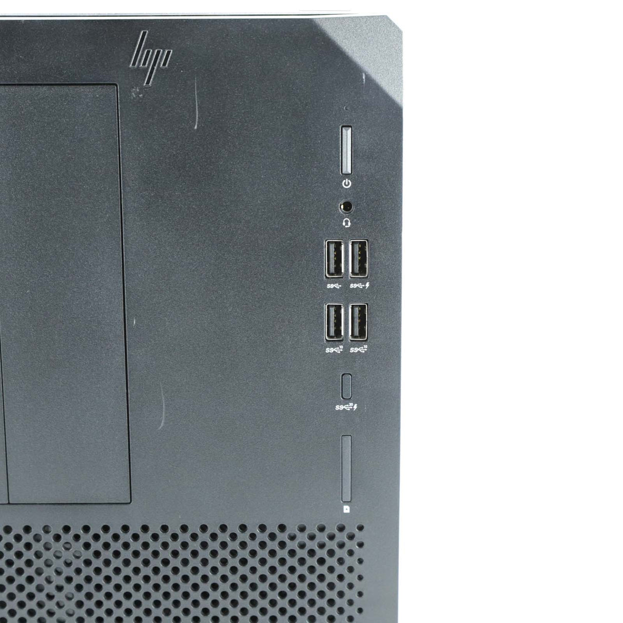 HP Z2 Tower G8 PC: NVIDIA RTX 3080 Core i7-11700 32GB RAM 512GB SSD Warranty VAT - GreenGreenStore