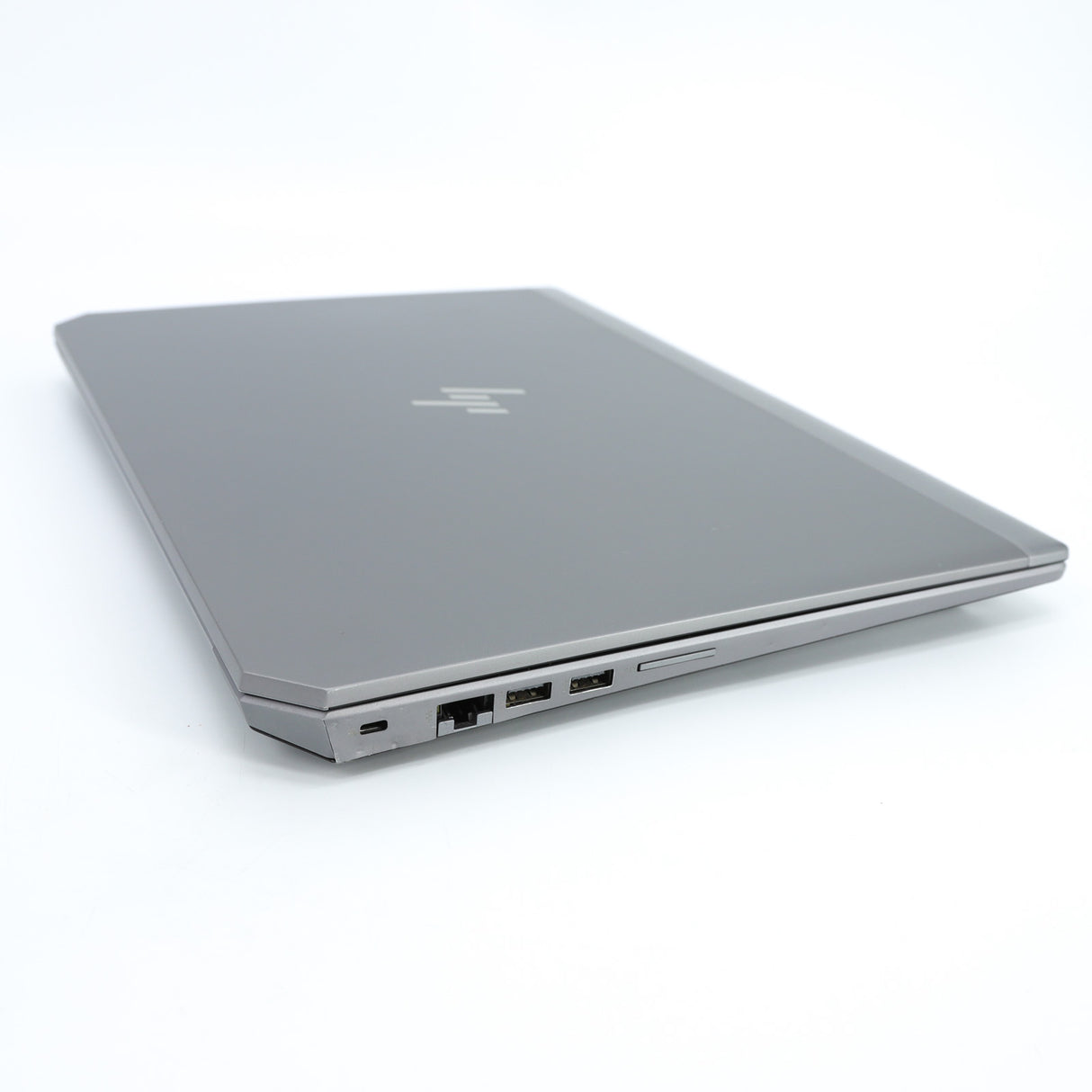 HP ZBook 15 G6 Laptop: Core i7, 32GB RAM, 512GB, Quadro RTX 3000, Warranty VAT - GreenGreenStore