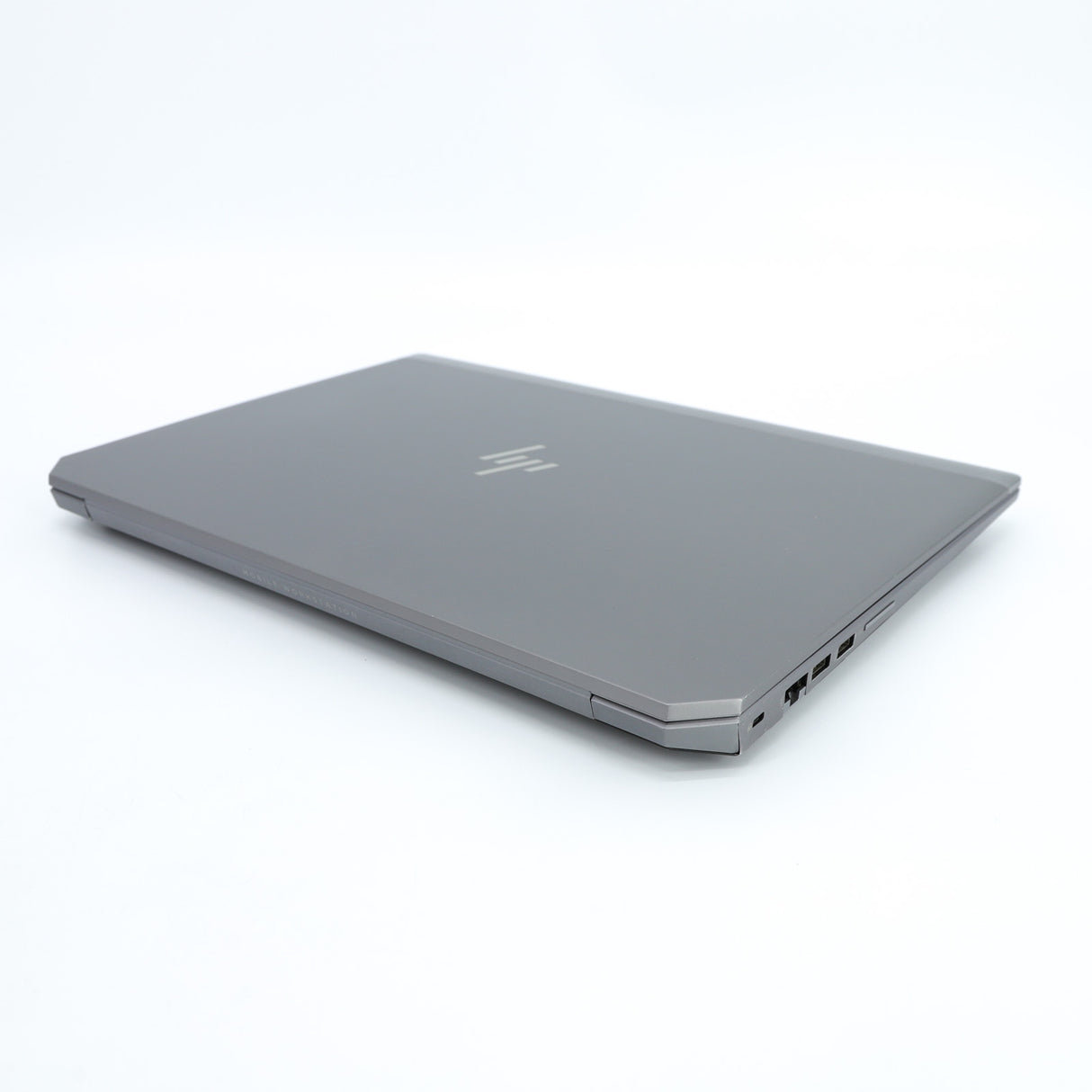 HP ZBook 15 G6 Laptop: Core i7, 32GB RAM, 512GB, Quadro RTX 3000, Warranty VAT - GreenGreenStore