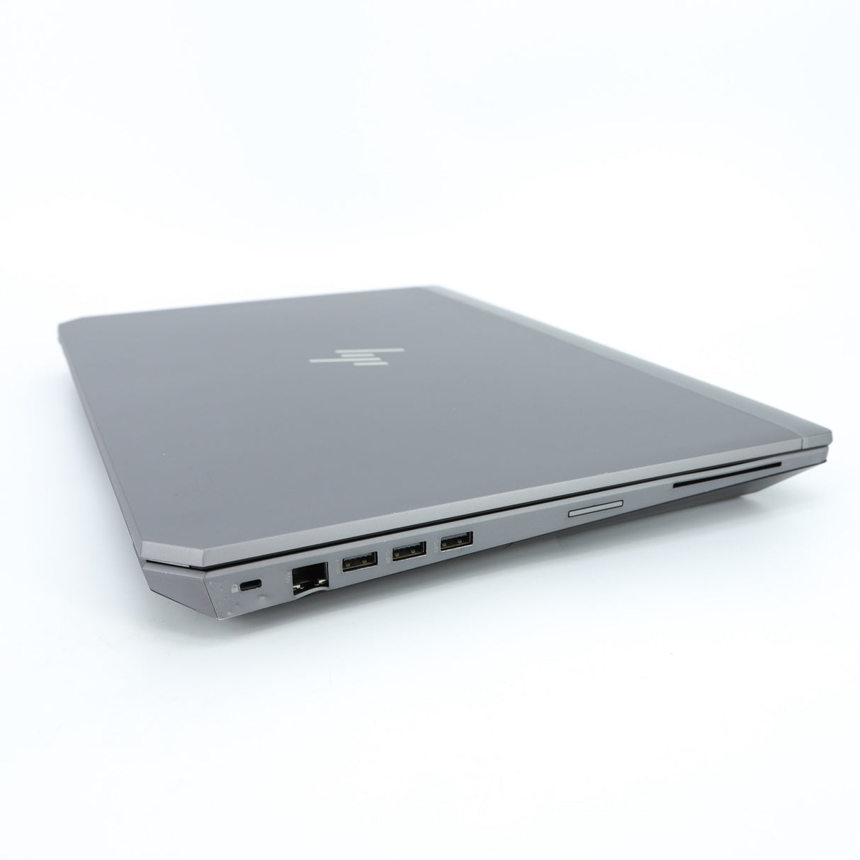 HP ZBook 17 G5 Laptop Core i7-8850H 512GB SSD 32GB RAM Quadro Warranty VAT - GreenGreenStore