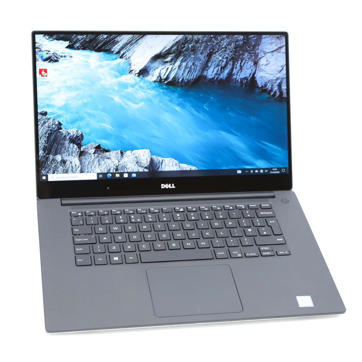 Dell XPS 15 9570 15.6" UHD Touch Laptop: 8th Gen i7, 16GB 512GB NVIDIA, Warranty - GreenGreen Store