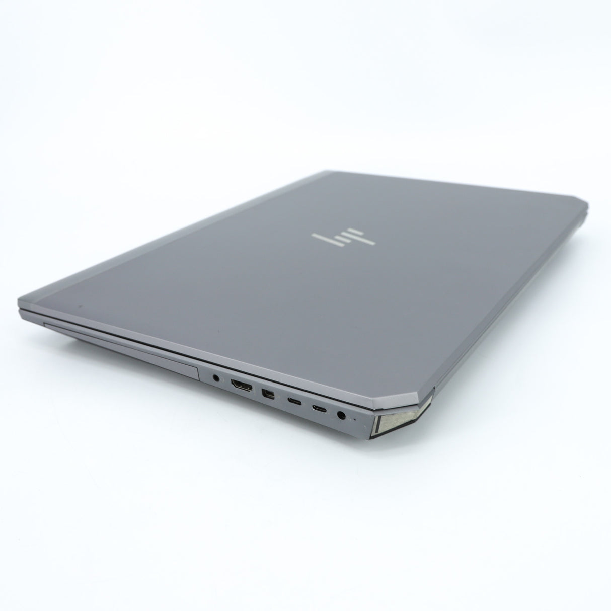 HP ZBook 17 G5 Laptop Core i7-8850H 512GB SSD 32GB RAM Quadro Warranty VAT - GreenGreenStore