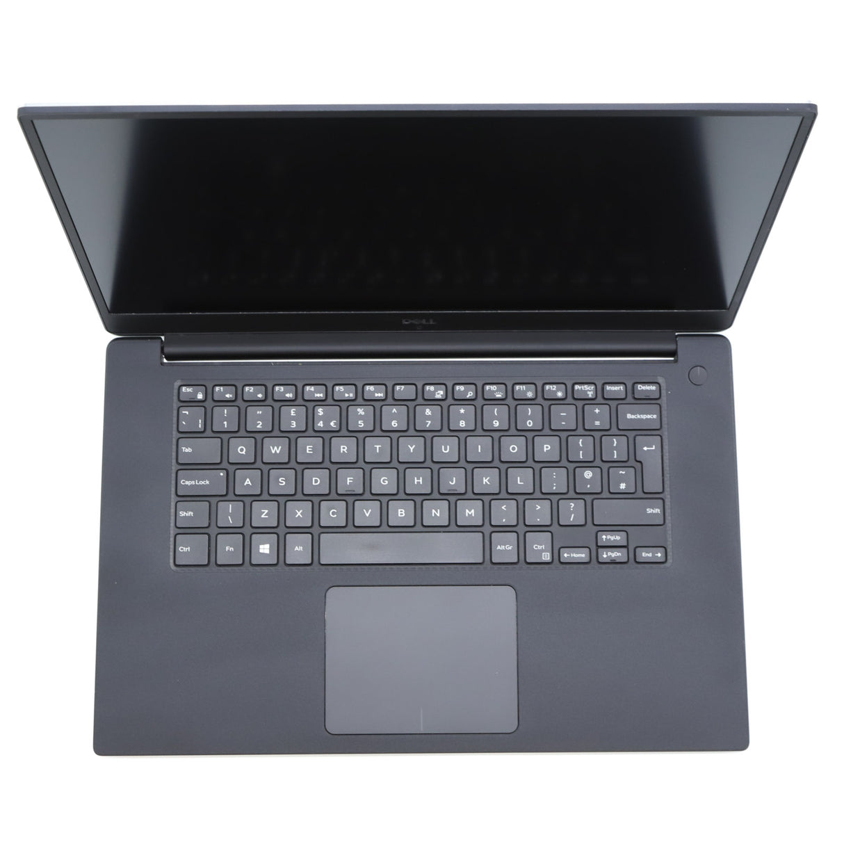Dell Precision 5530 Laptop: Intel i7-8850H, 16GB RAM 512GB, NVIDIA, Warranty VAT - GreenGreen Store