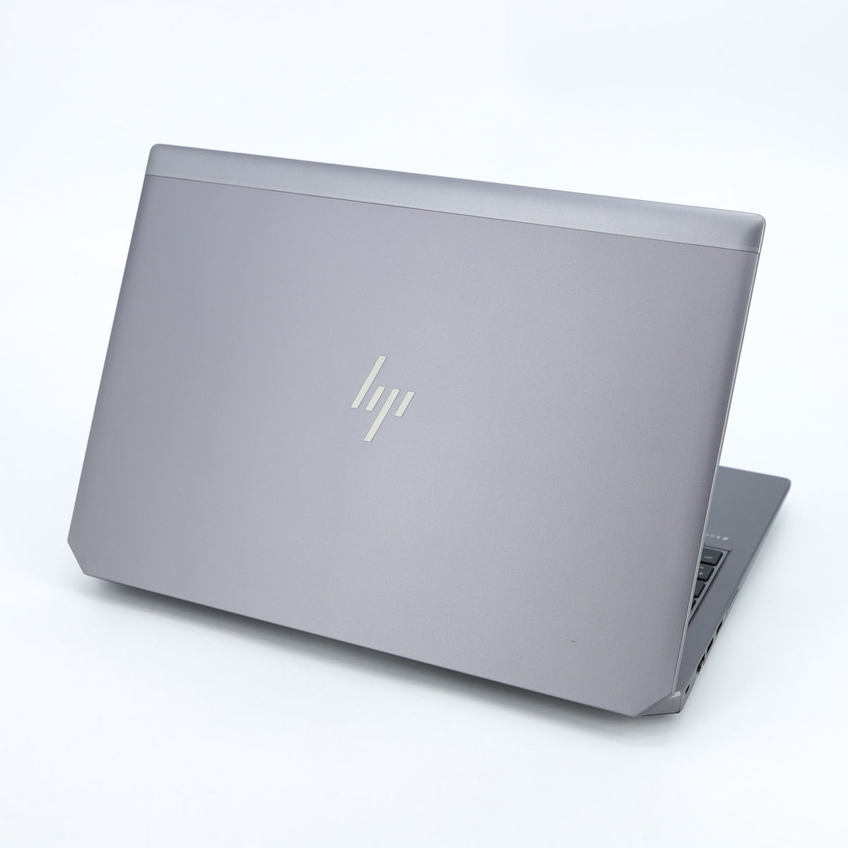 HP ZBook 15 G6 CAD Laptop: Core i7, Quadro T2000 32GB RAM 512GB SSD Warranty VAT - GreenGreenStore