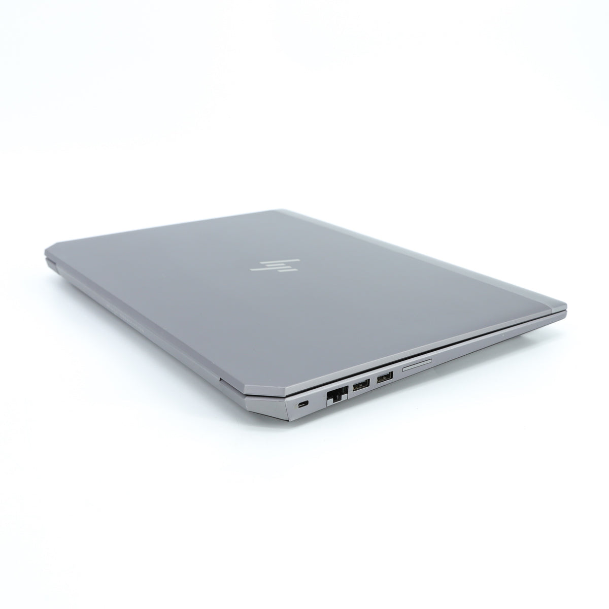 HP ZBook 15 G6 CAD Laptop: Core i7, Quadro T2000 32GB RAM 512GB SSD Warranty VAT - GreenGreenStore