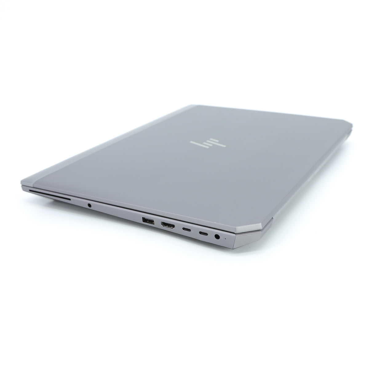 HP ZBook 15 G6 CAD Laptop: Core i7, Quadro T2000 32GB RAM 512GB SSD Warranty VAT - GreenGreenStore