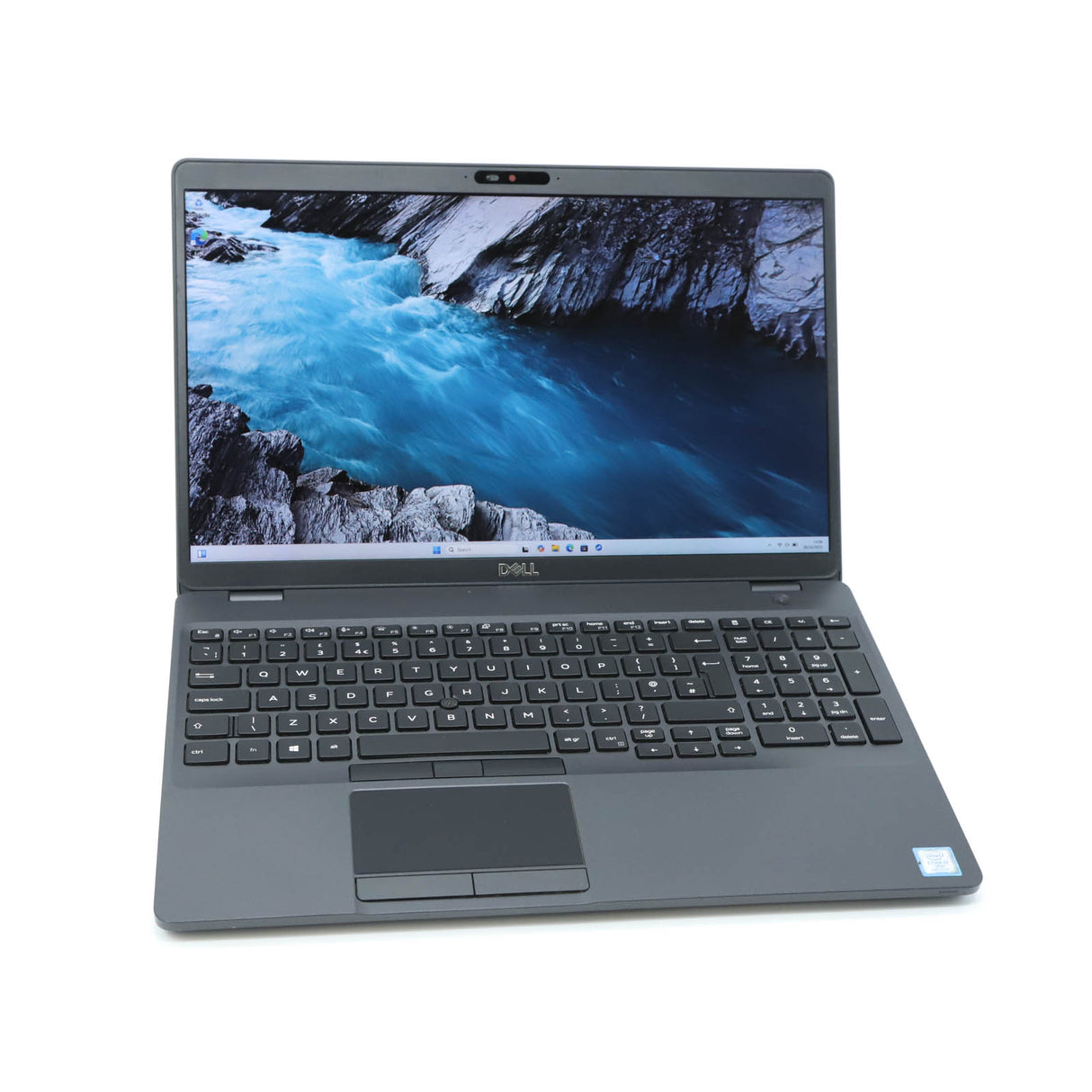 Dell Latitude 5500 Laptop: Intel Core i7-8665U 32GB RAM, 512GB SSD, Warranty VAT - GreenGreenStore