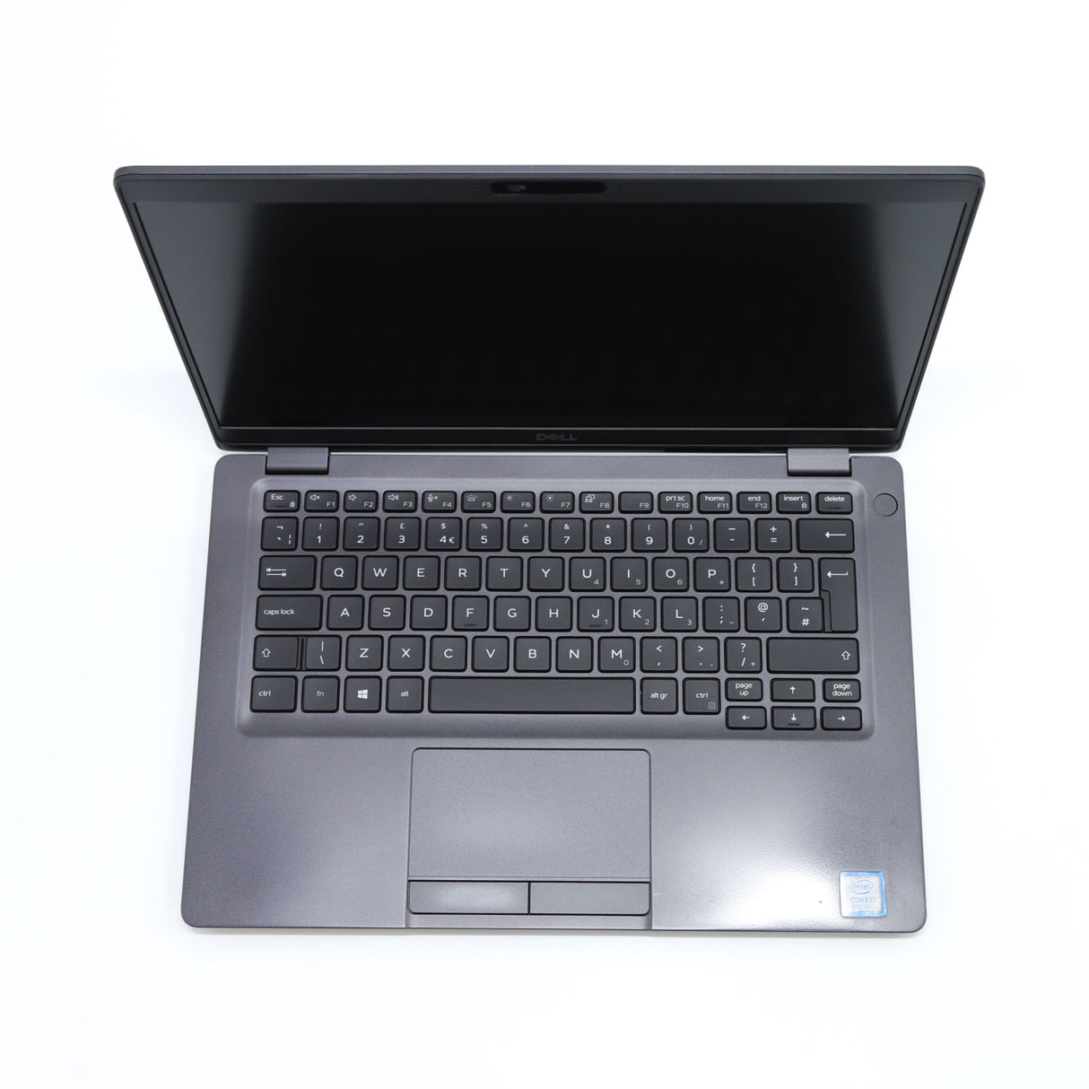 Dell Latitude 5300 Laptop: Core i7-8665U 16GB RAM 256GB SSD Warranty VAT - GreenGreenStore
