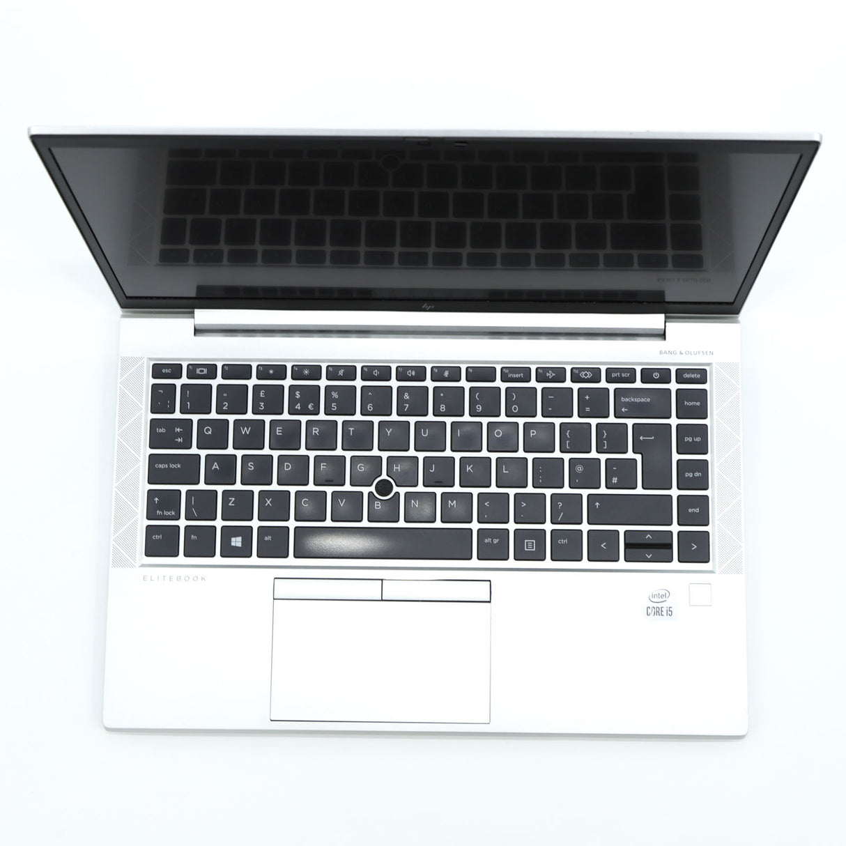 HP EliteBook 840 G7 14" Laptop: 10th Gen Core i5, 16GB RAM 512GB, Warranty VAT - GreenGreen Store