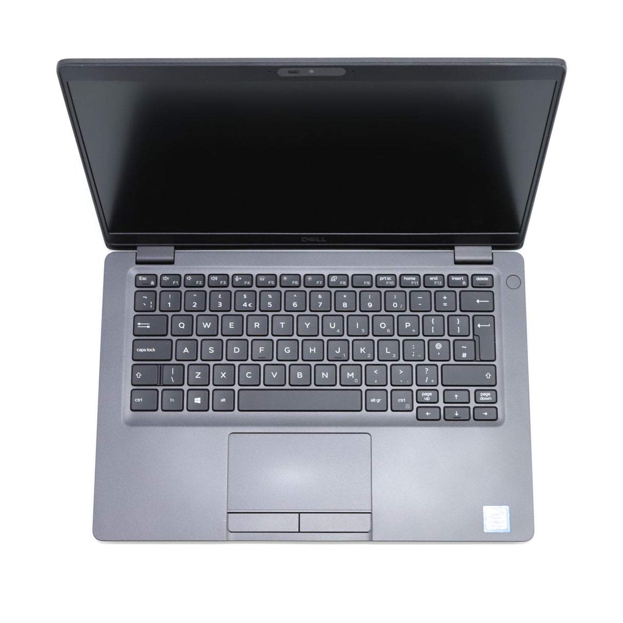 Dell Latitude 5300 Laptop: Core i7 8th Gen, 256GB SSD, 16GB RAM, Warranty VAT - GreenGreenStore