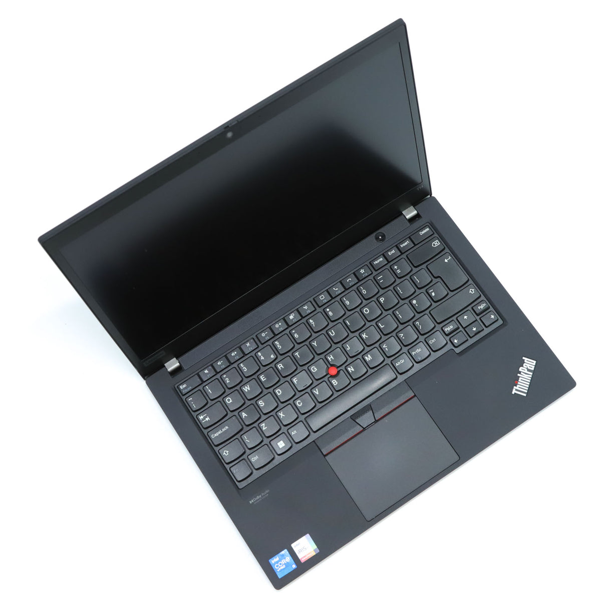 Lenovo ThinkPad T14 Gen 2 Laptop: Core i5-1145G7 256GB SSD 16GB RAM Warranty VAT - GreenGreenStore