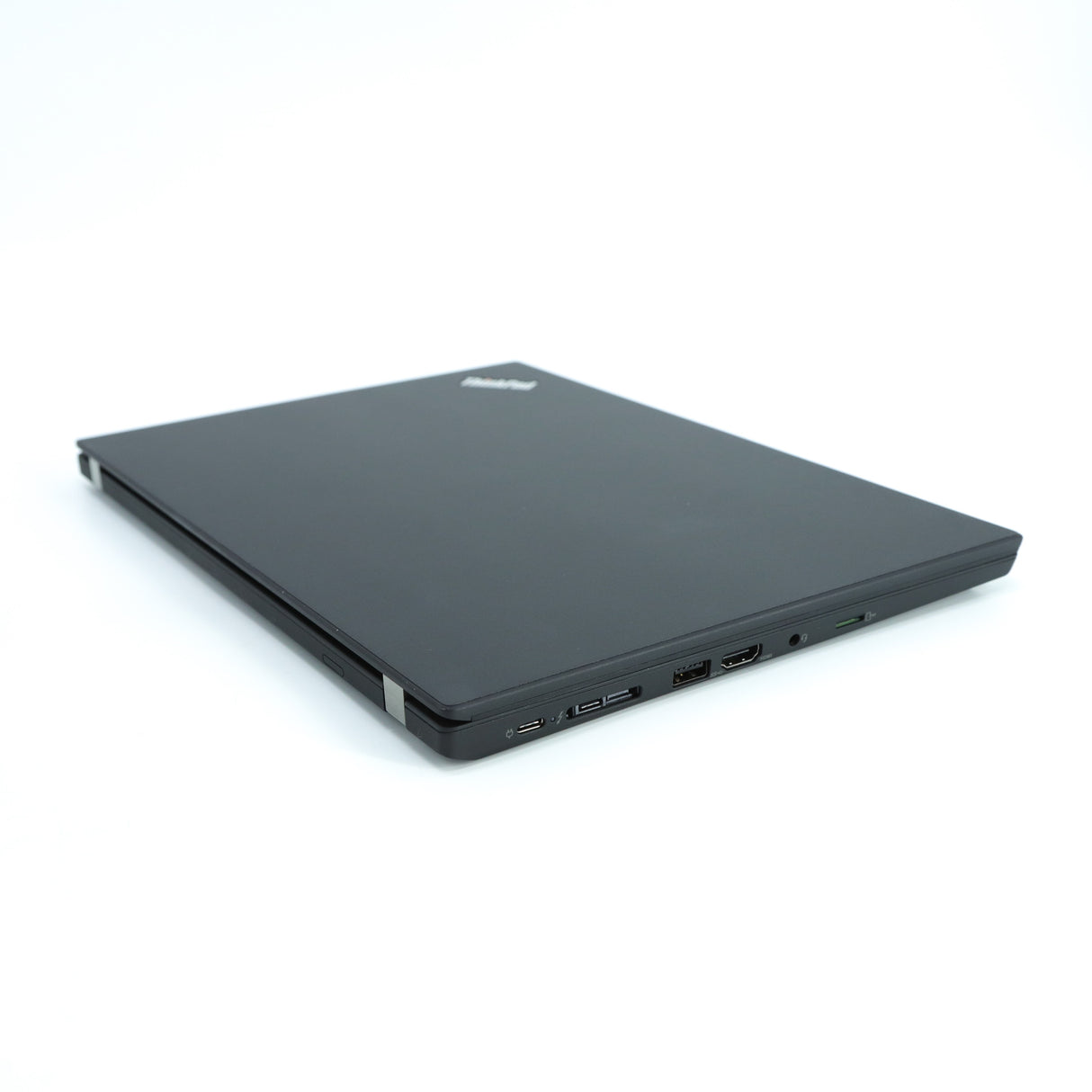 Lenovo ThinkPad T14 Gen 2 Laptop: Core i5-1145G7 256GB SSD 16GB RAM Warranty VAT - GreenGreenStore