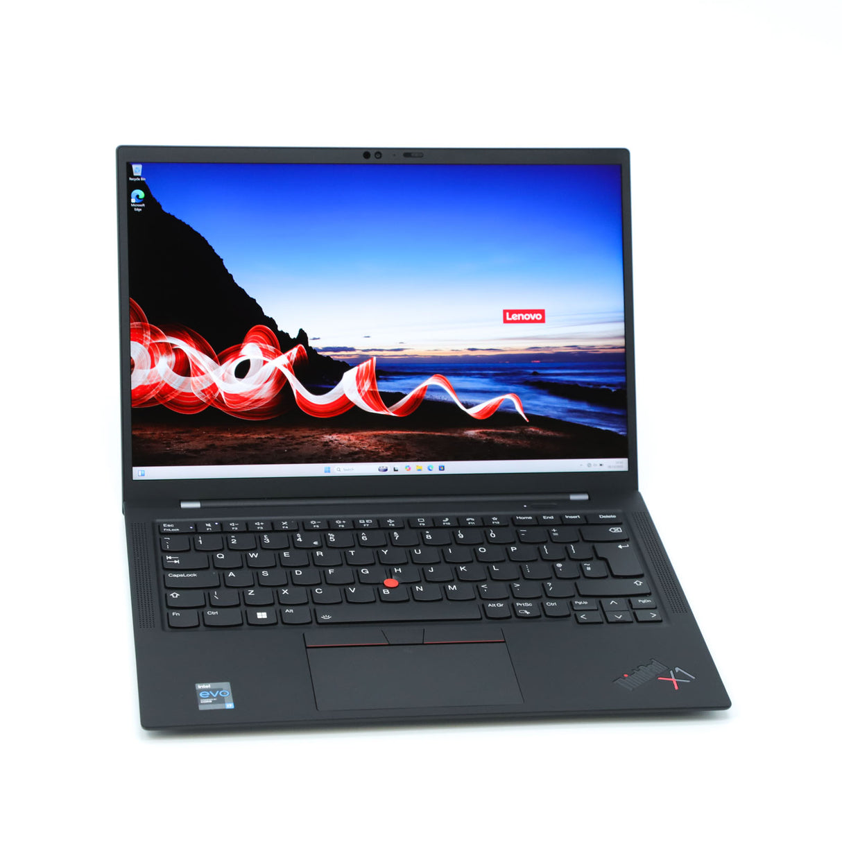 Lenovo ThinkPad X1 Carbon 9 4K Laptop: Core i7 32GB RAM 1TB SSD LTE, Warranty - GreenGreenStore