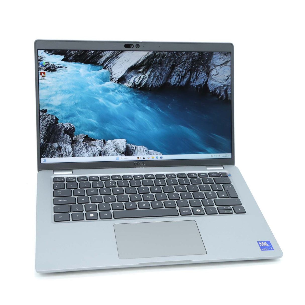 Dell Precision 3490 Laptop: Core Ultra 7 155U, 32GB RAM, 512GB SSD, Warranty - GreenGreenStore