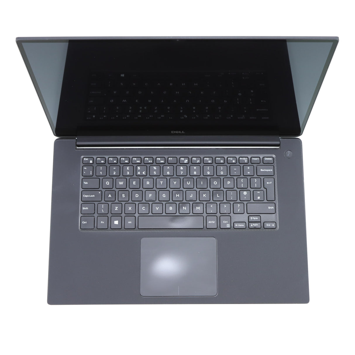 Dell Precision 5540 4K UHD Laptop: Core i9 1TB SDD 32GB RAM, NVIDIA Warranty VAT - GreenGreenStore