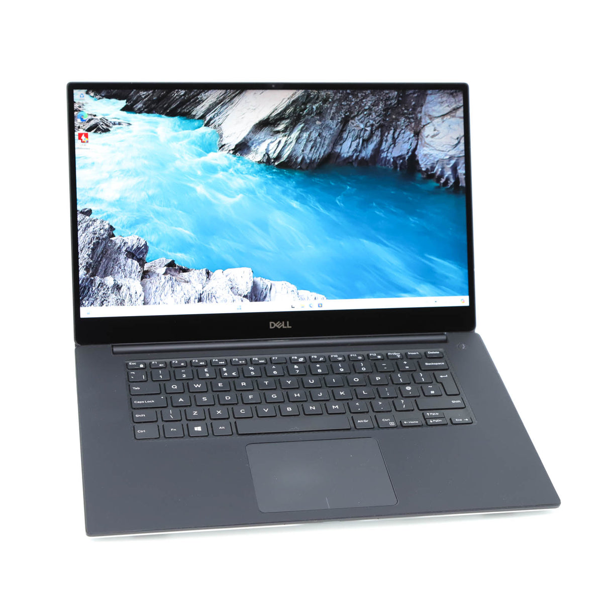 Dell Precision 5540 4K UHD Laptop: Core i9 1TB SDD 32GB RAM, NVIDIA Warranty VAT - GreenGreenStore