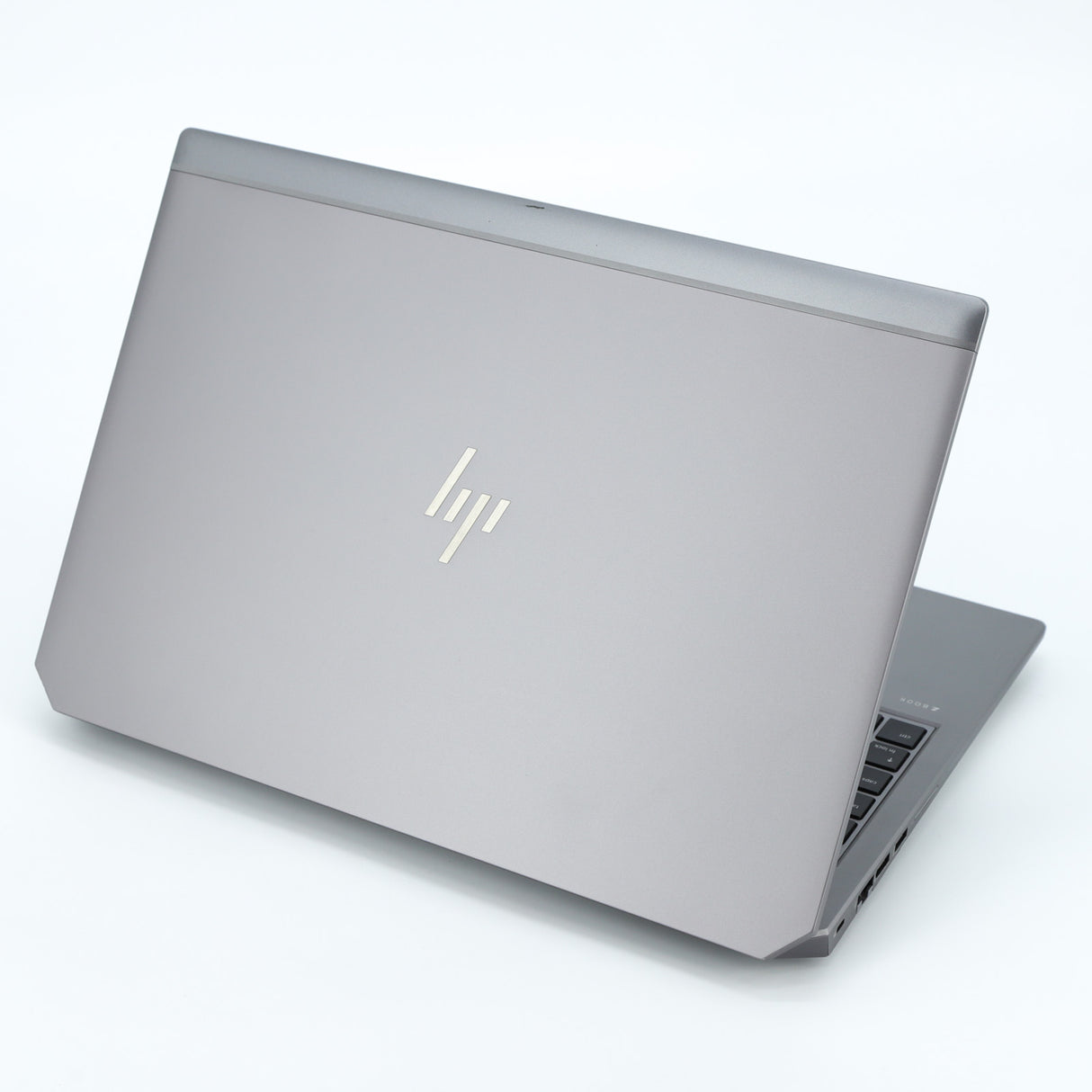HP ZBook 15 G5 Laptop: Core i7 8th Gen, Quadro P2000, 32GB RAM, 512GB, Warranty - GreenGreen Store