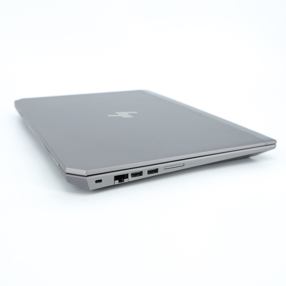 HP ZBook 15 G5 Laptop: Core i7 8th Gen, Quadro P2000, 32GB RAM, 512GB, Warranty - GreenGreen Store