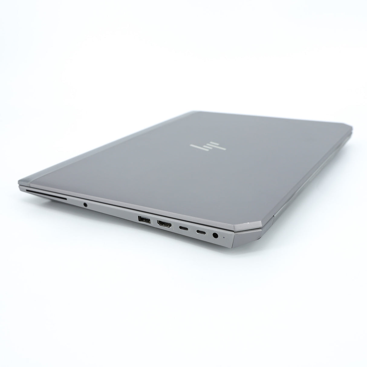 HP ZBook 15 G5 Laptop: Core i7 8th Gen, Quadro P2000, 32GB RAM, 512GB, Warranty - GreenGreen Store
