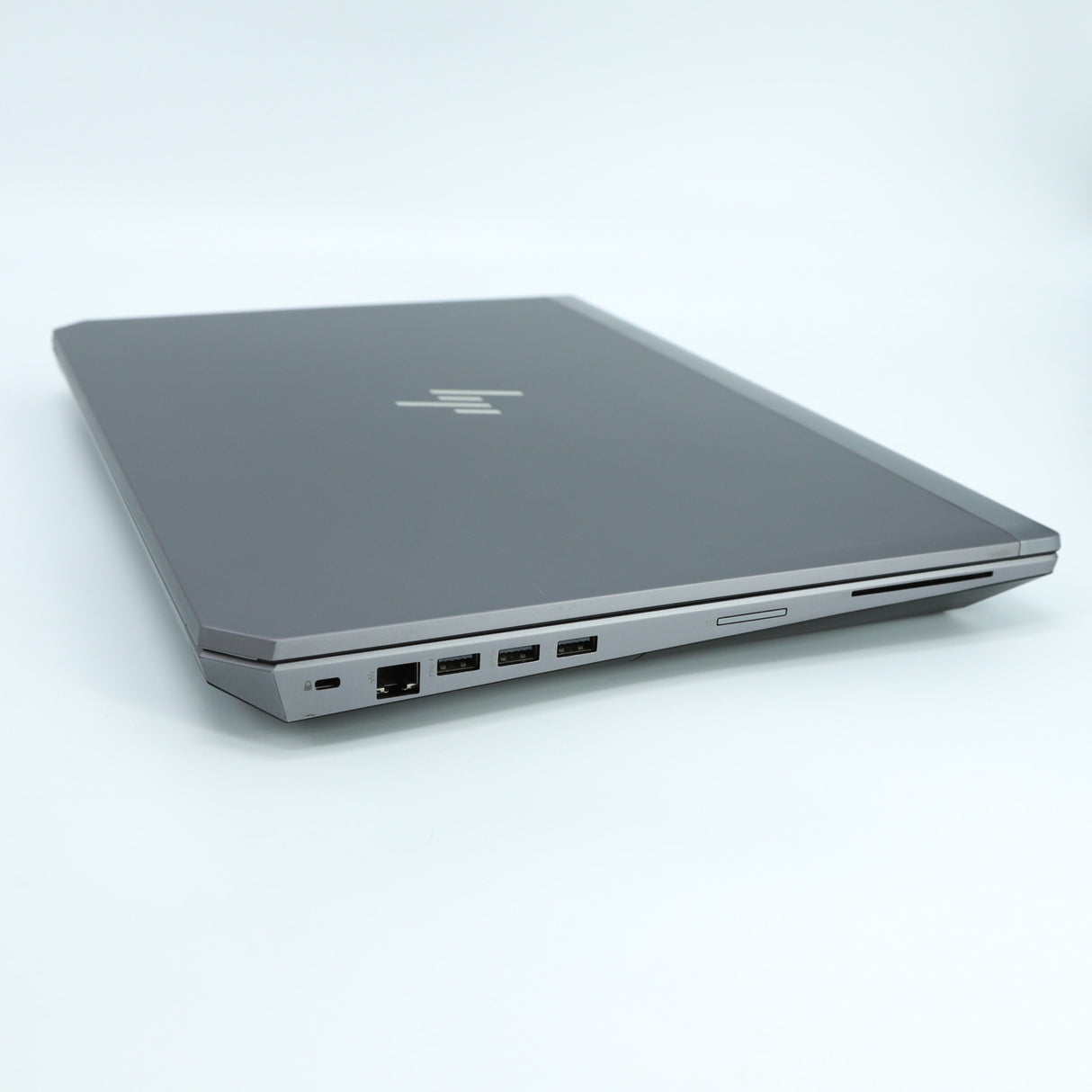 HP ZBook 17 G6 Laptop: Core i7-9850H, RTX 3000, 512GB SSD 32GB RAM Warranty VAT - GreenGreenStore