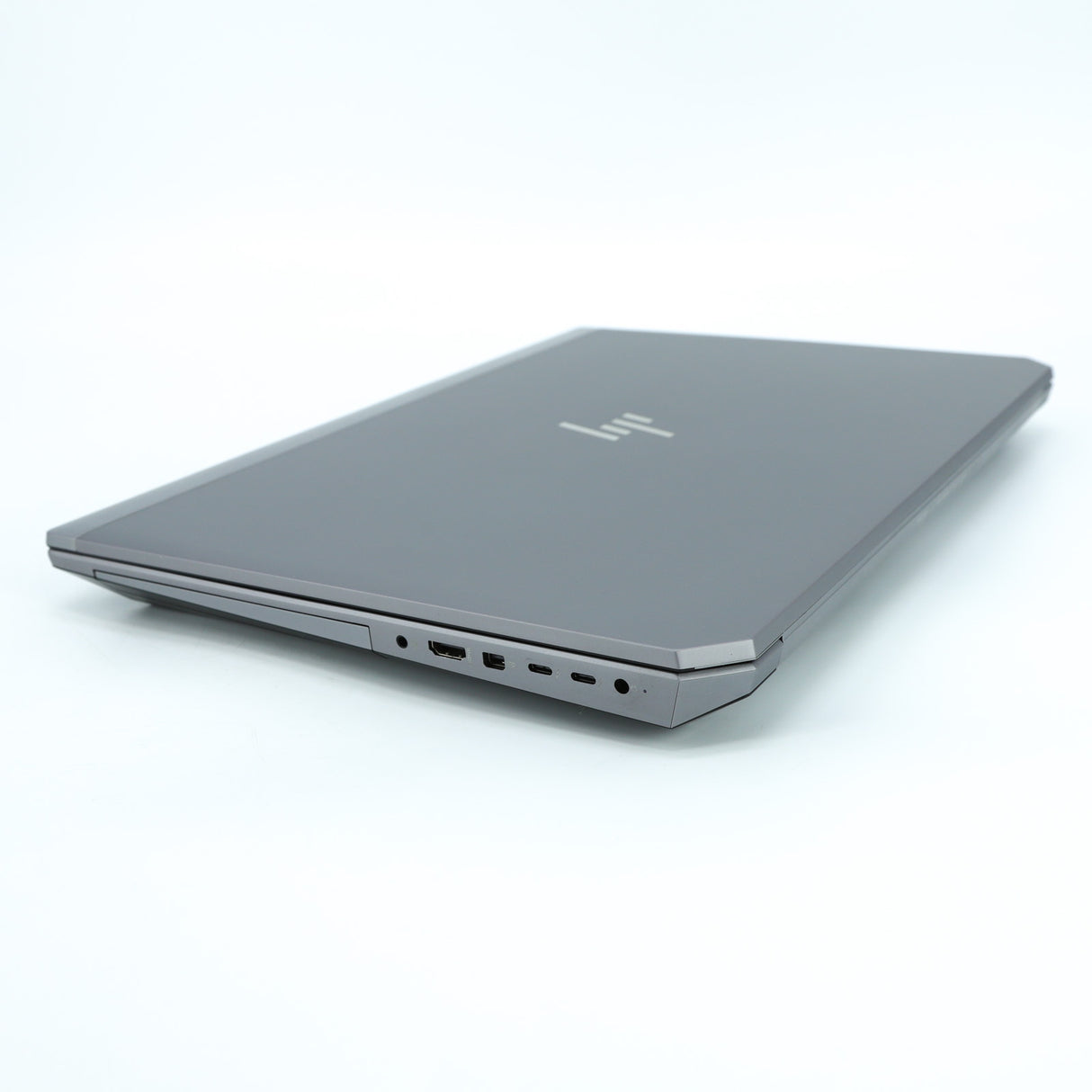 HP ZBook 17 G6 Laptop: Core i7-9850H, RTX 3000, 512GB SSD 32GB RAM Warranty VAT - GreenGreenStore