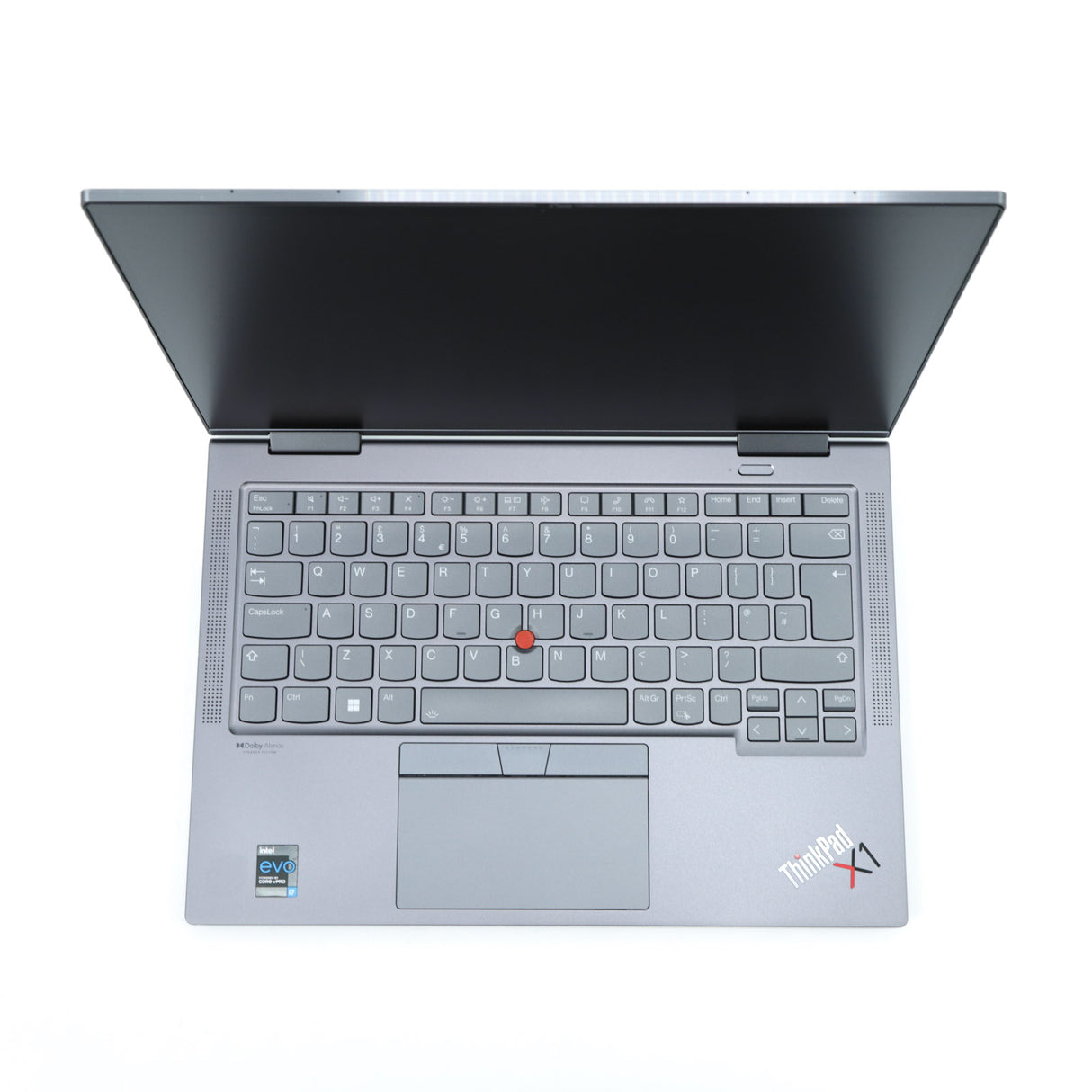 Lenovo ThinkPad X1 Yoga 6 Laptop: Core i7-1185G7 32GB RAM 512GB SSD Warranty VAT - GreenGreenStore