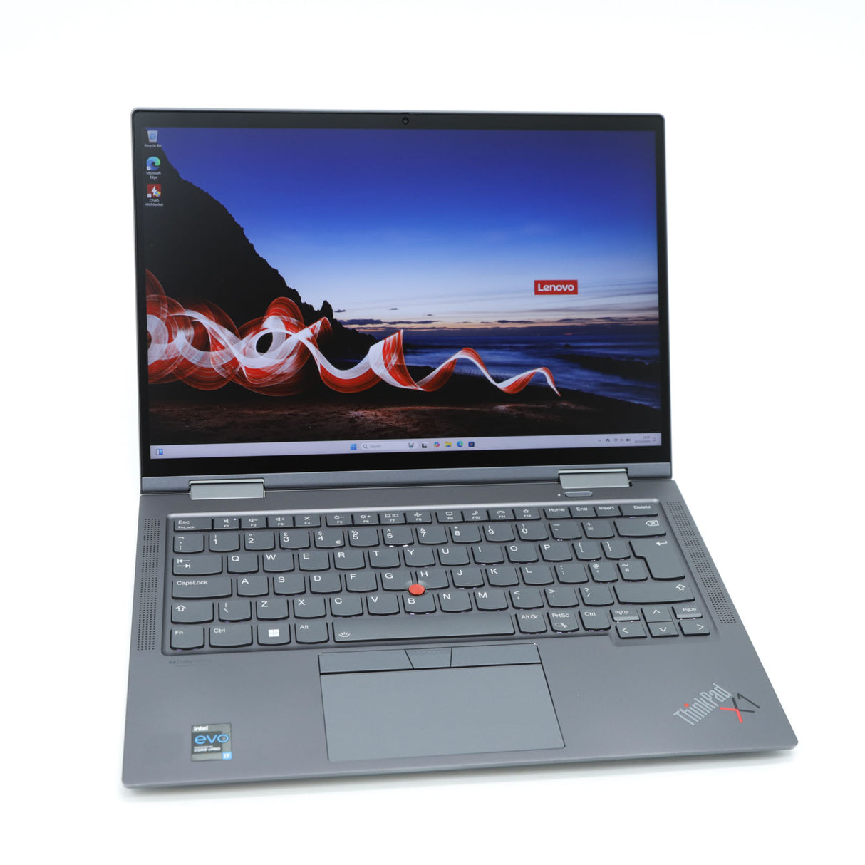 Lenovo ThinkPad X1 Yoga 6 Laptop: Core i7-1185G7 32GB RAM 512GB SSD Warranty VAT - GreenGreenStore