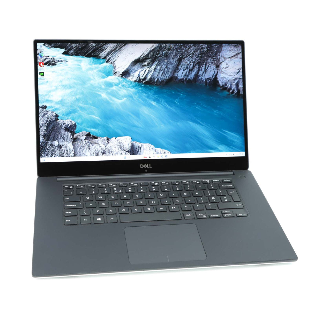 Dell XPS 15 9570 Laptop: Core i7-8750H UHD Touch 16GB 1TB NVIDIA Warranty VAT - GreenGreenStore