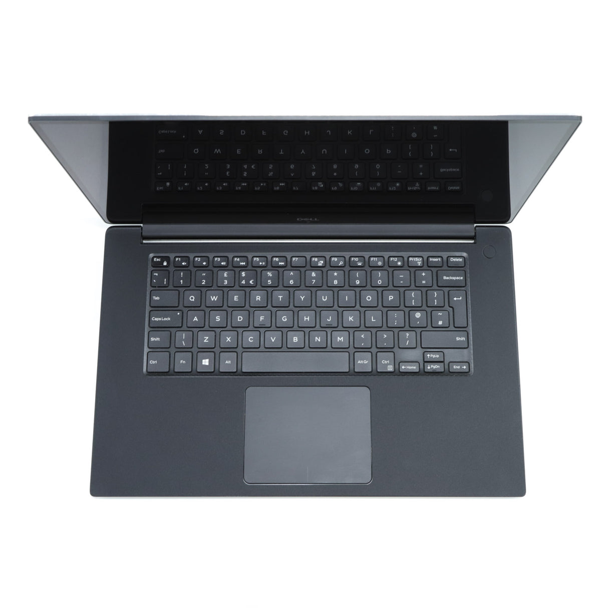 Dell XPS 15 9570 Laptop: Core i7-8750H UHD Touch 16GB 1TB NVIDIA Warranty VAT - GreenGreenStore