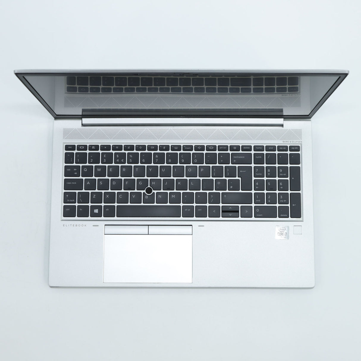 HP EliteBook 850 G7 Laptop: Core i7-10510U 512GB SSD 32GB RAM Warranty VAT - GreenGreenStore